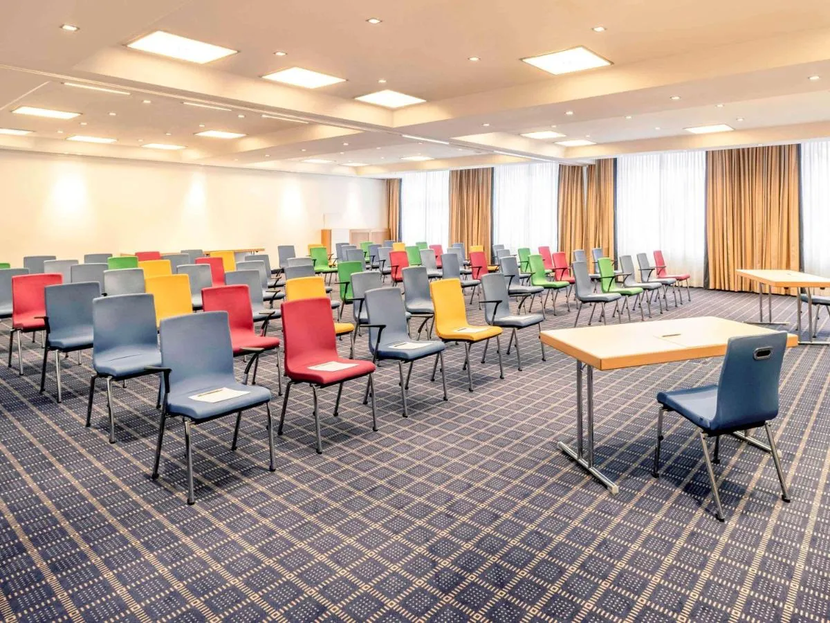 Image 6 of Mercure Hotel Köln City Friesenstraße