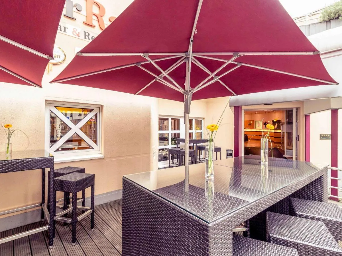 Image 5 of Mercure Hotel Köln City Friesenstraße