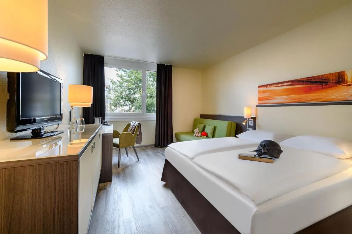 Image 5 of Mercure Hotel Köln West