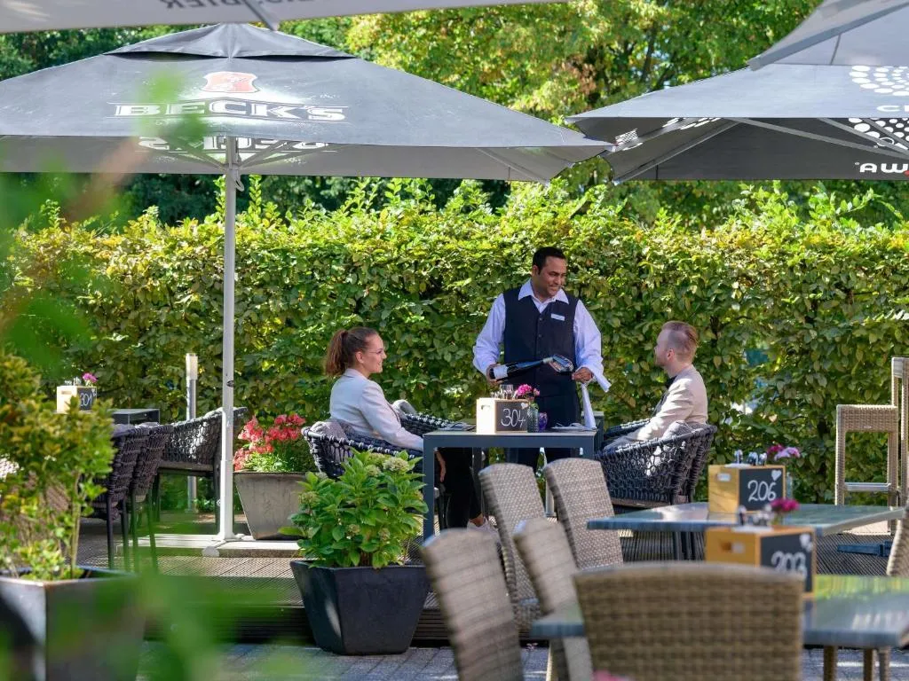 Image of Mercure Hotel Köln West