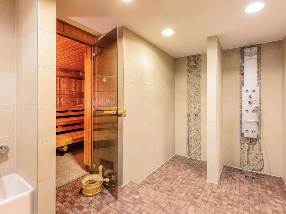 Image 2 of Mercure Hotel Severinshof Köln City