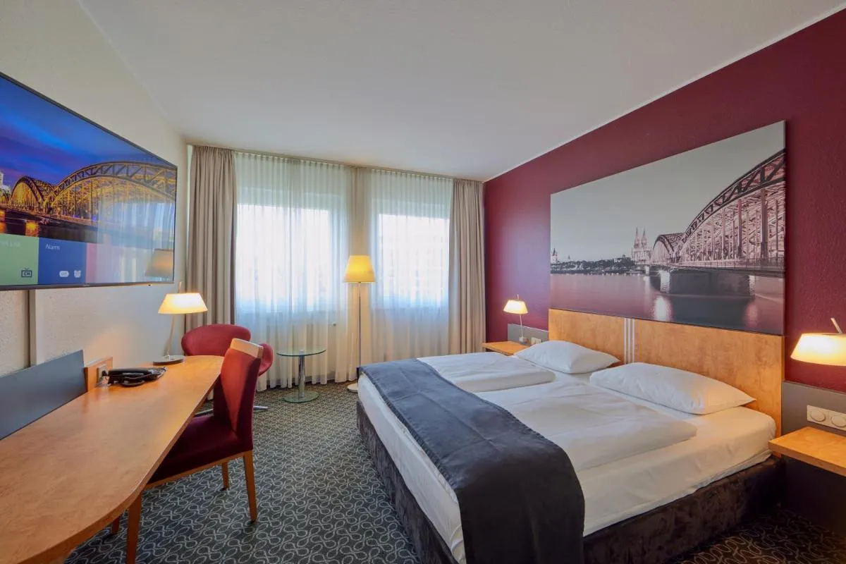 Image 1 of Mercure Hotel Severinshof Köln City