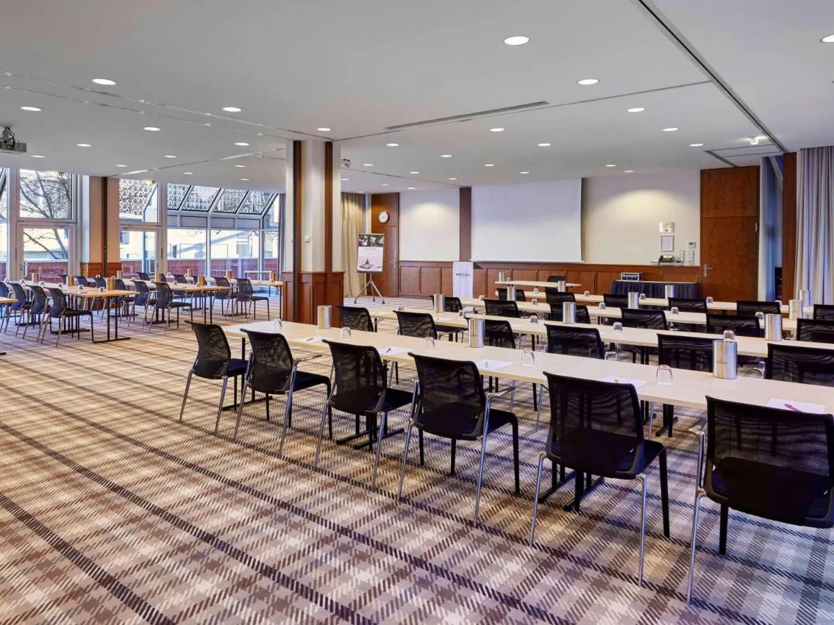 Image 6 of Mercure Hotel Severinshof Köln City