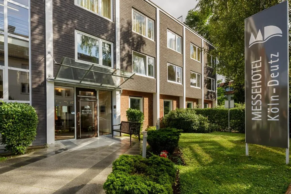 Image of MesseHotel Köln-Deutz