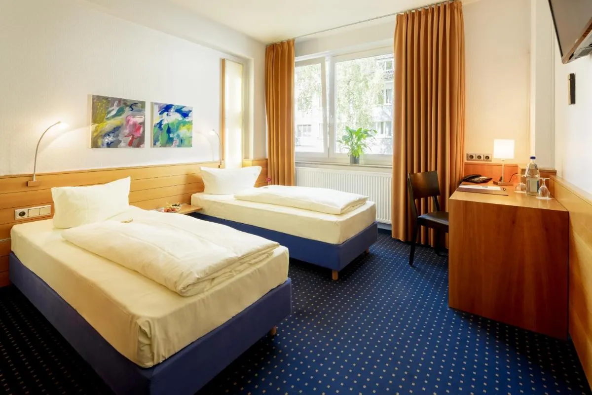 Image 1 of MesseHotel Köln-Deutz
