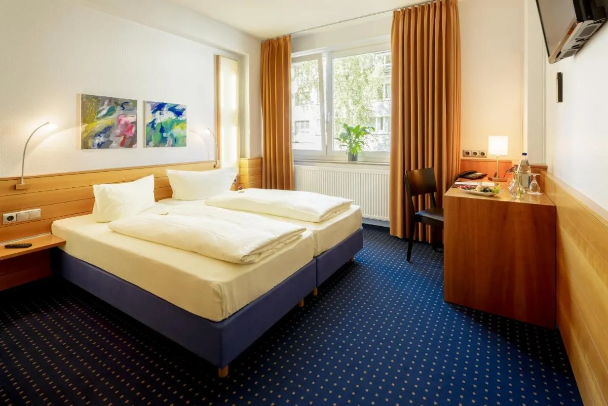 Image 6 of MesseHotel Köln-Deutz