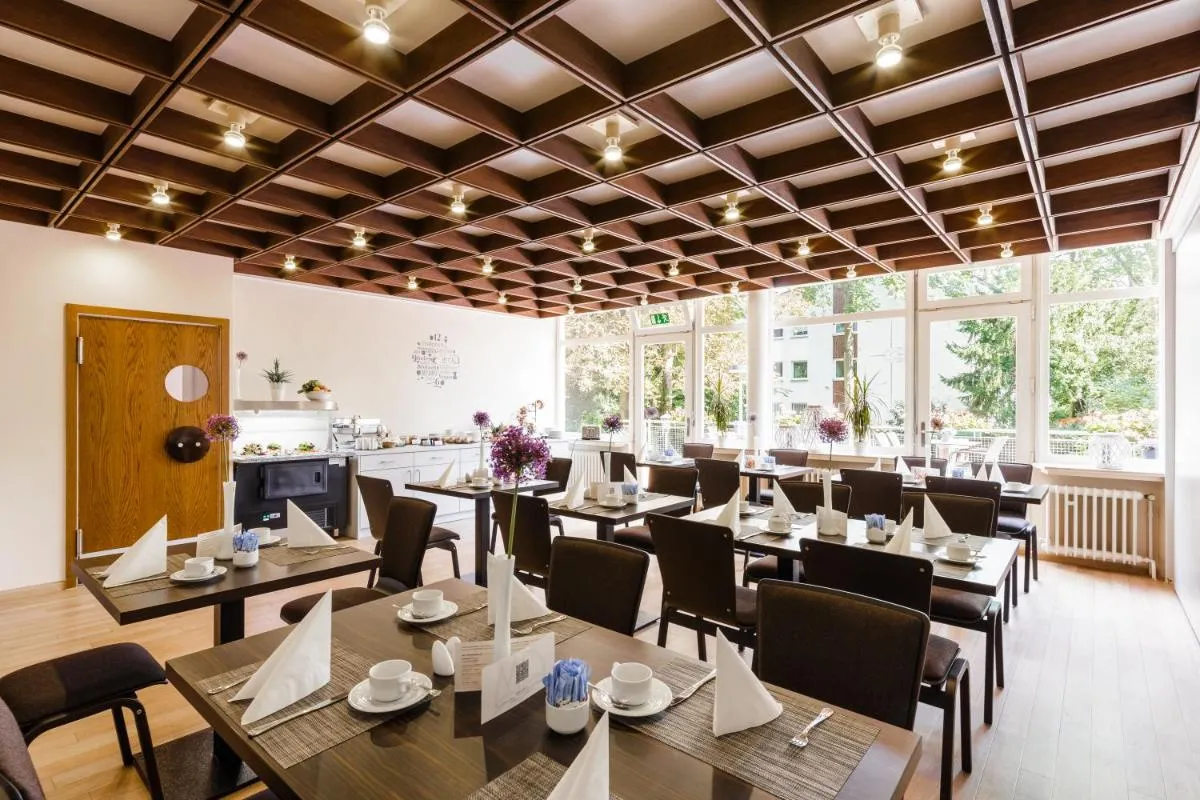 Image 3 of MesseHotel Köln-Deutz