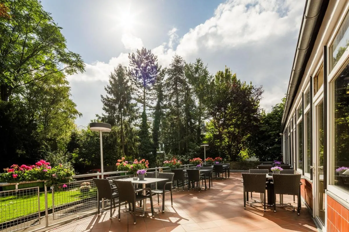 Image 4 of MesseHotel Köln-Deutz