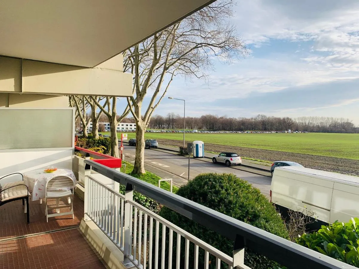 Image 1 of Messe Apartment Köln West