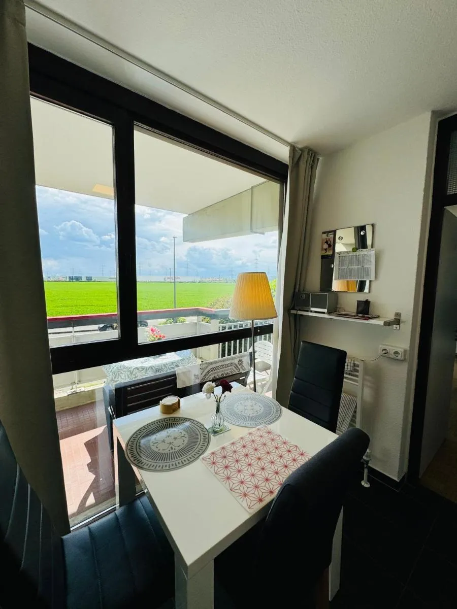 Image 6 of Messe Apartment Köln West