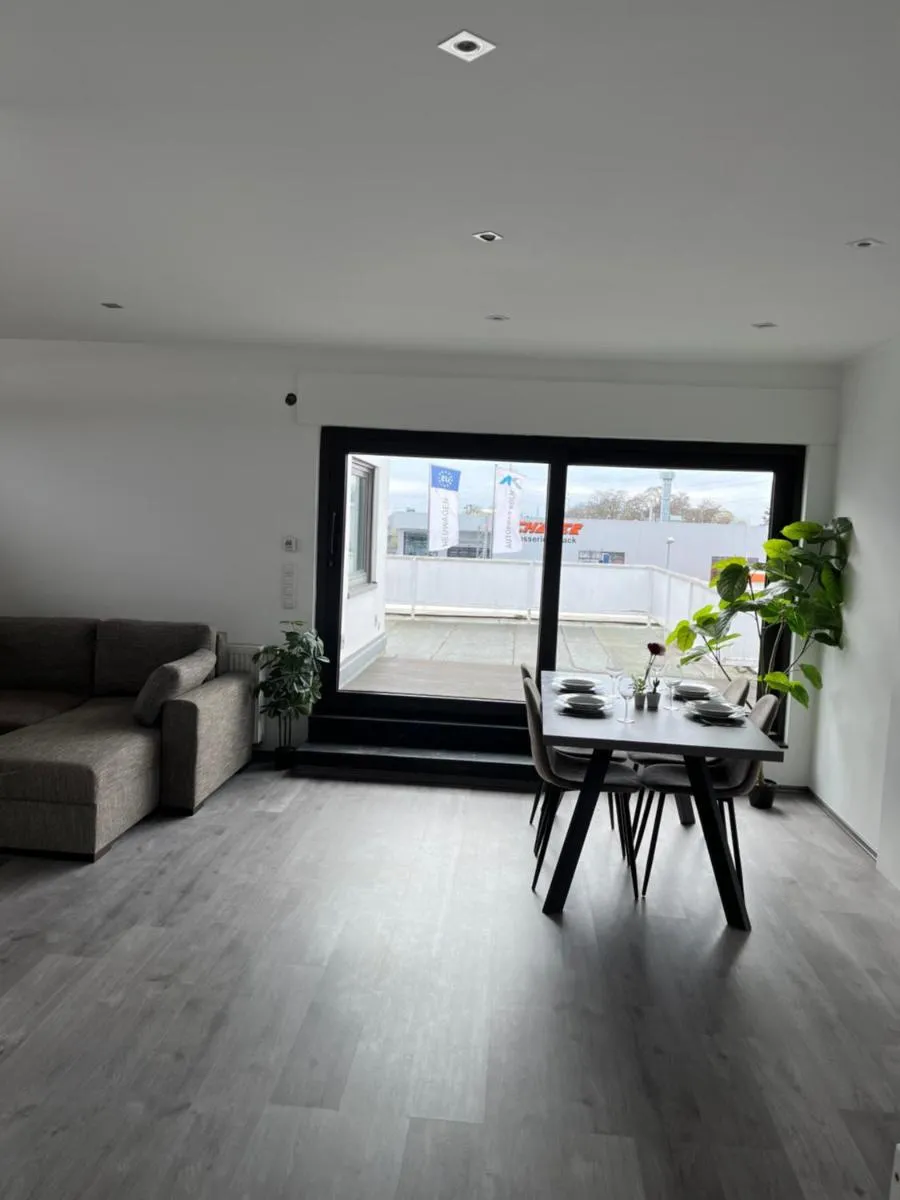 Image 5 of Messewohnung/Ferienwohnung