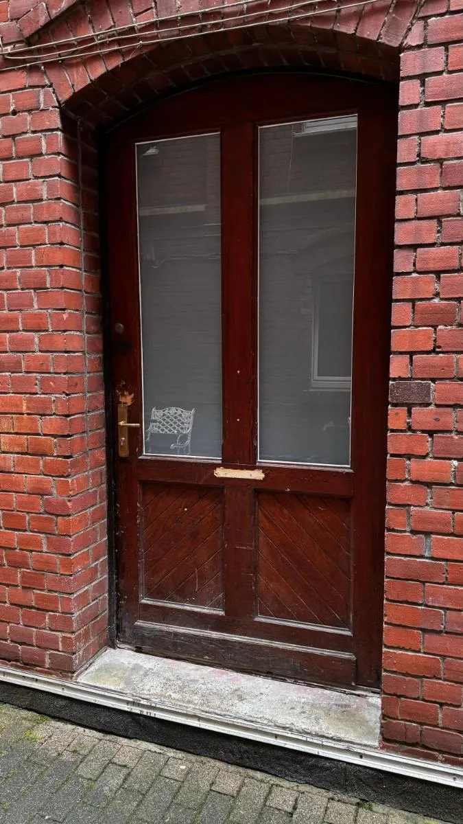 Image 6 of Mitten in der Kölner City – Design trifft Altbau