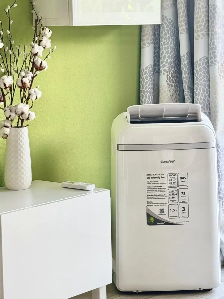 Image 5 of Modern Two-Bedroom apartment with Balcony in Cologne