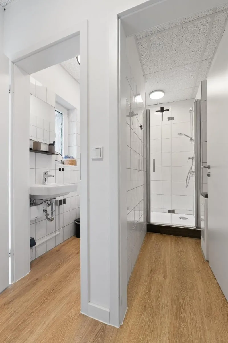 Image 4 of Modern und kinderfreundlich, 3km zu Messe, Airport Köln-Bonn