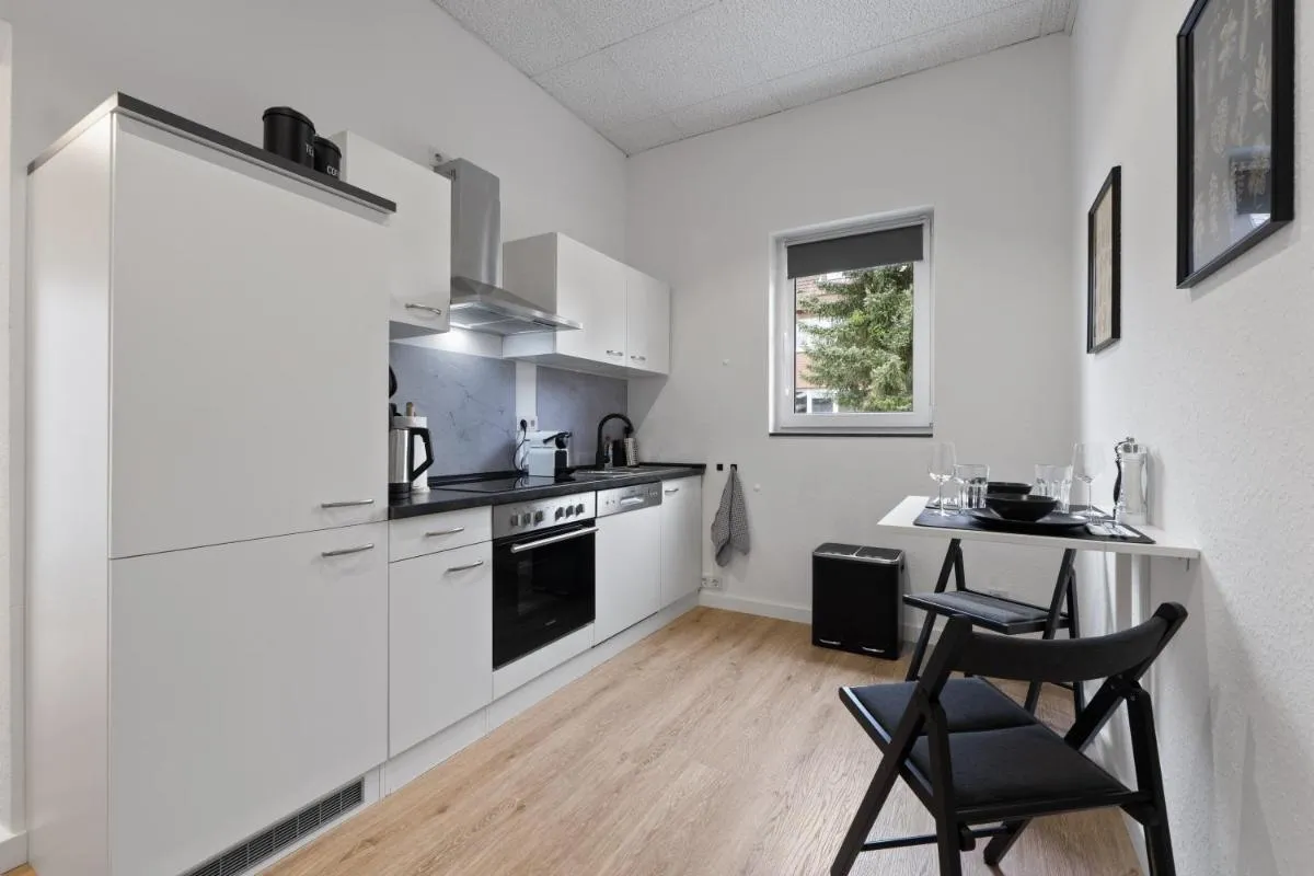 Image 1 of Modern und kinderfreundlich, 3km zu Messe, Airport Köln-Bonn