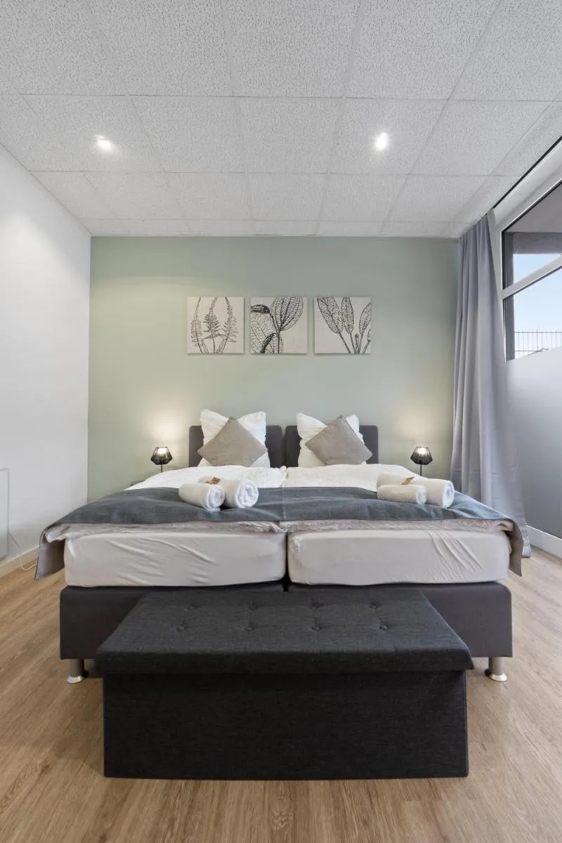 Image 3 of Modern und kinderfreundlich, 3km zu Messe, Airport Köln-Bonn