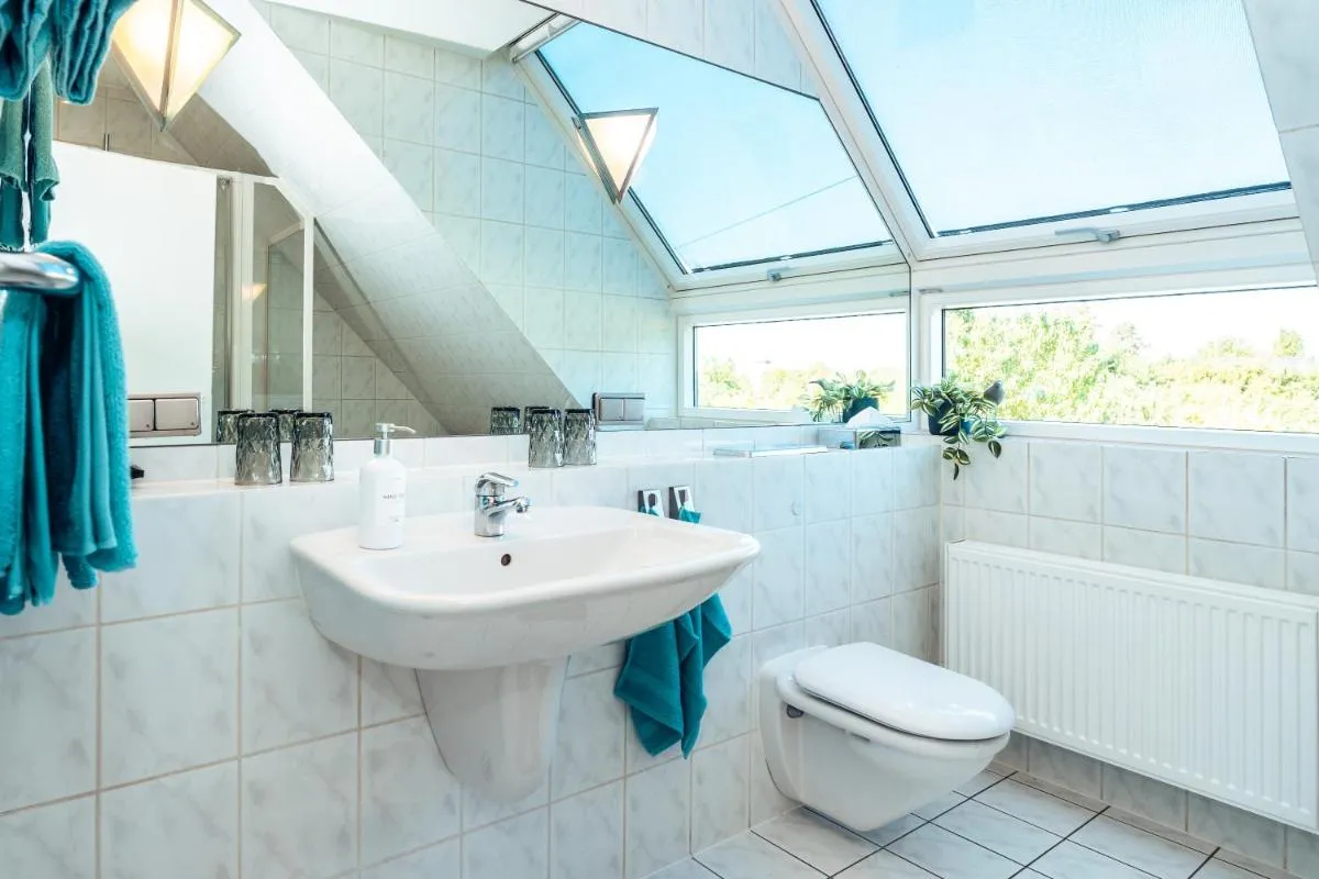 Image 2 of Moderne 3-Zimmer Wohnung nähe Messe