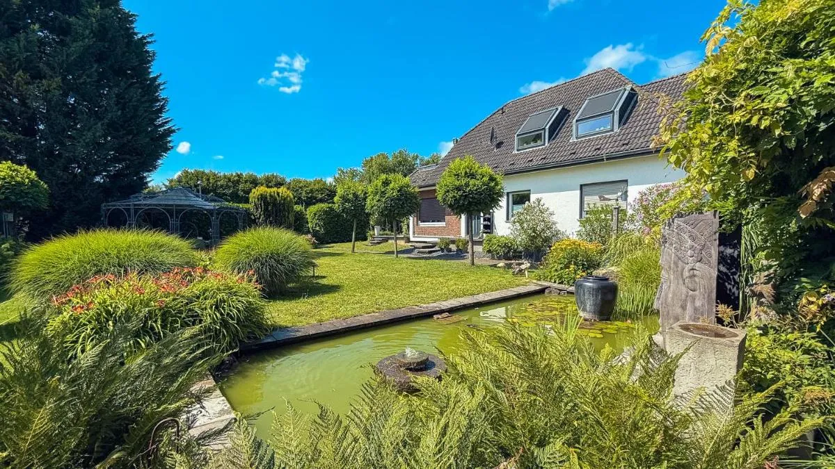 Image 5 of Moderne 3-Zimmer Wohnung nähe Messe