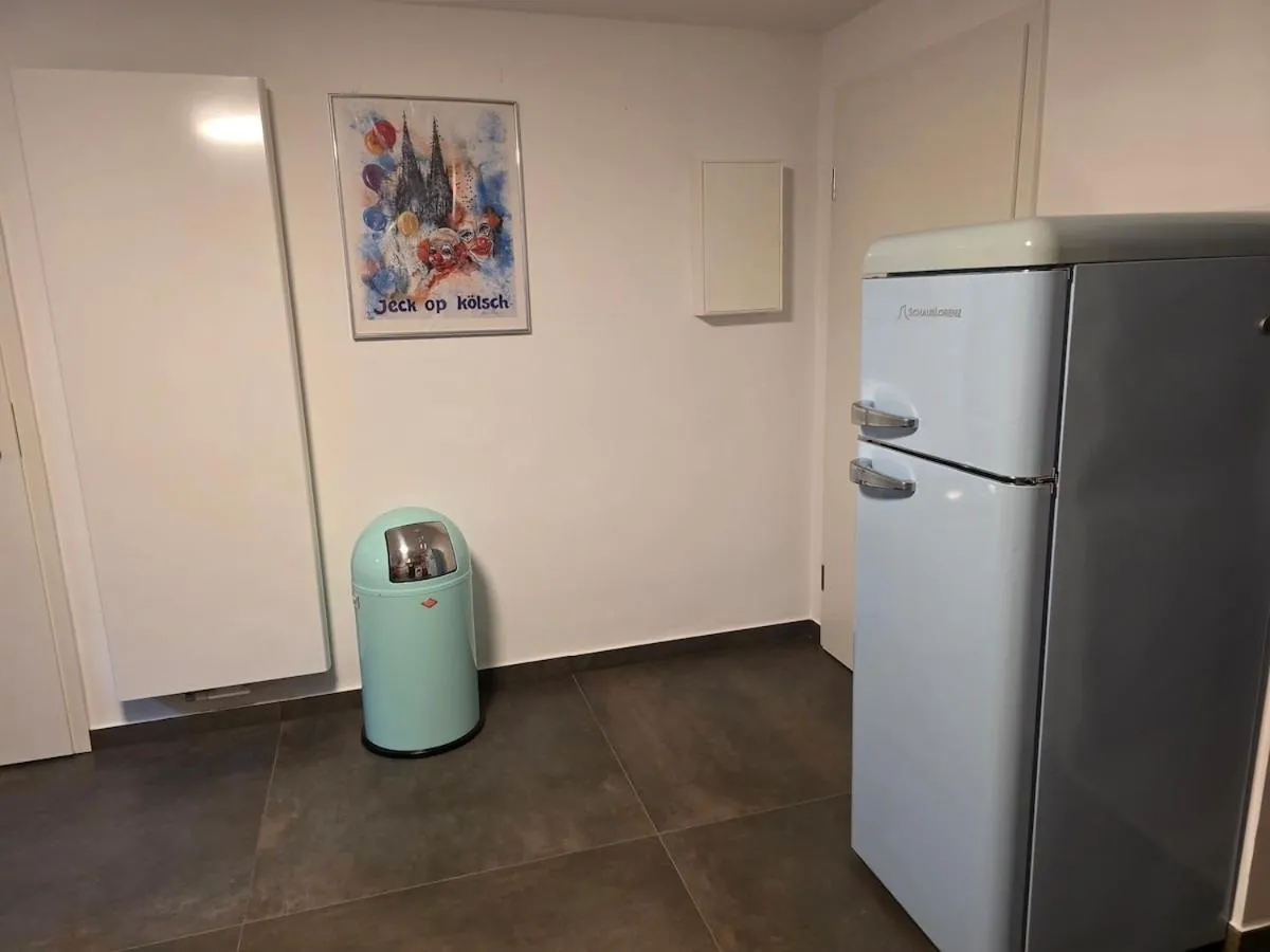 Image 2 of Moderne Wohnung im Norden von Köln