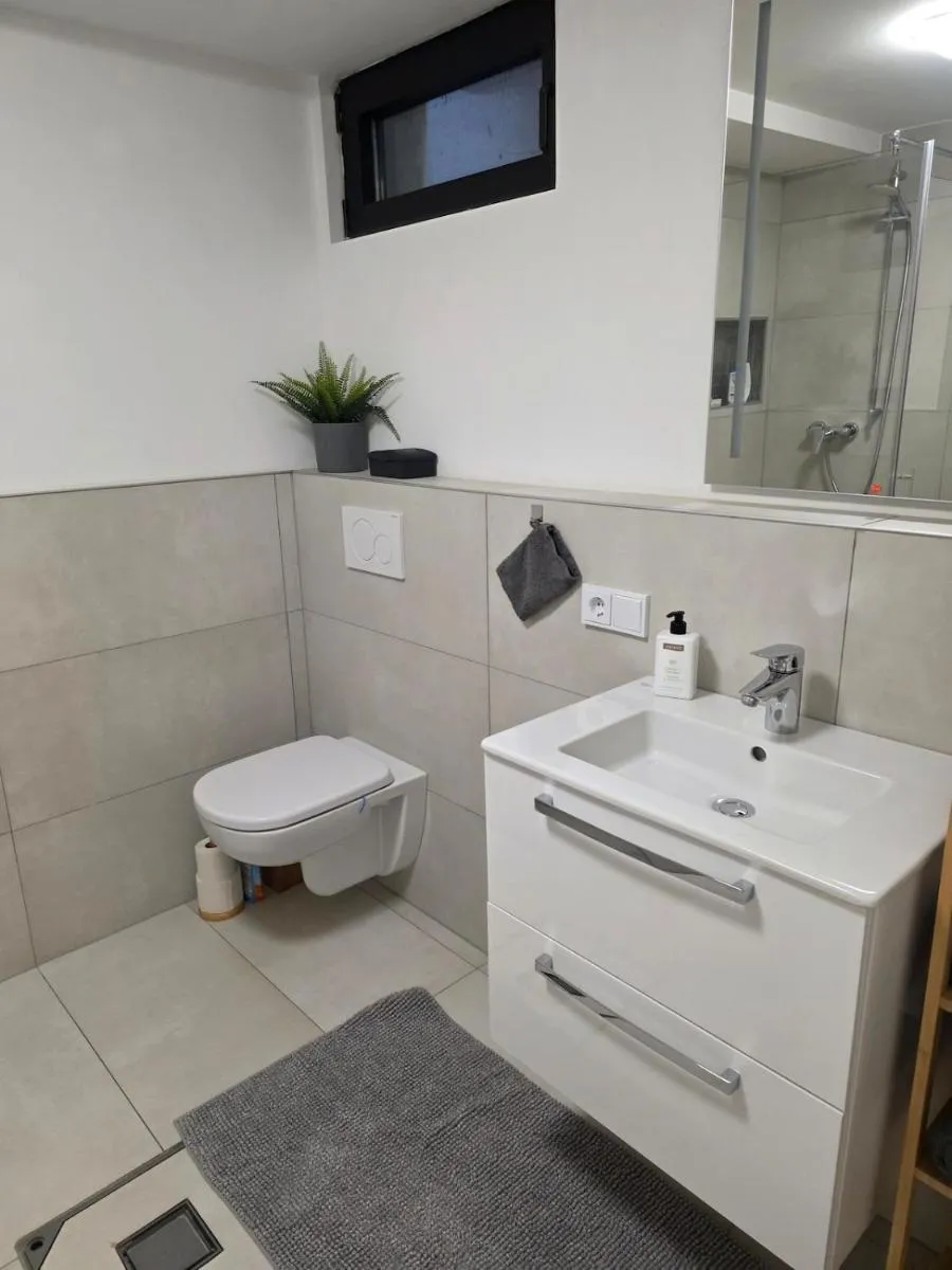 Image 6 of Moderne Wohnung im Norden von Köln