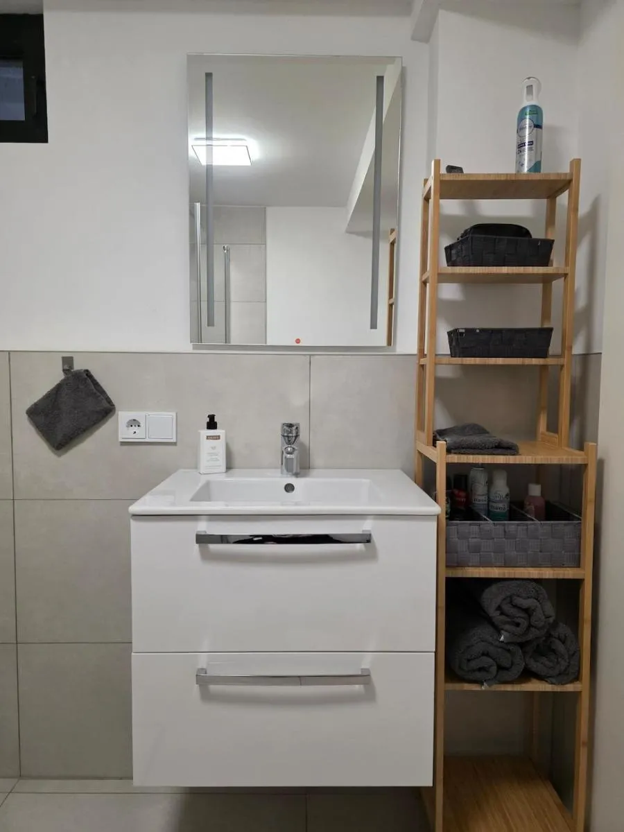 Image 4 of Moderne Wohnung im Norden von Köln