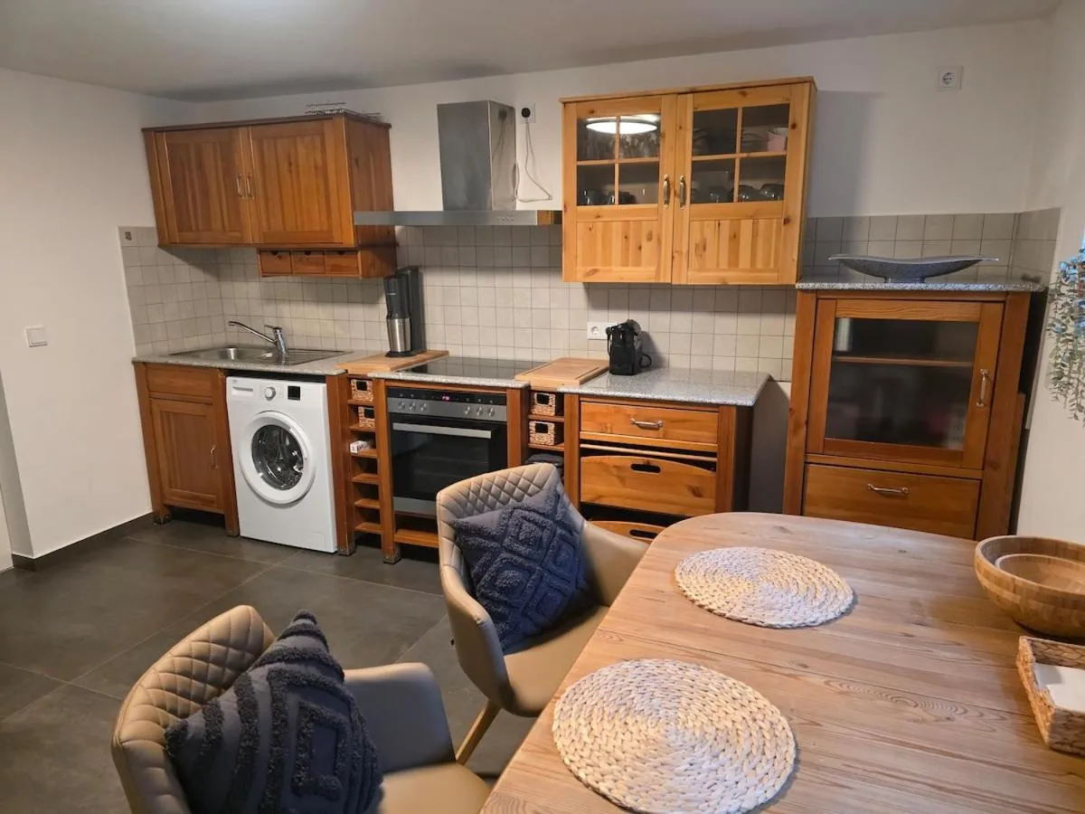 Image 1 of Moderne Wohnung im Norden von Köln