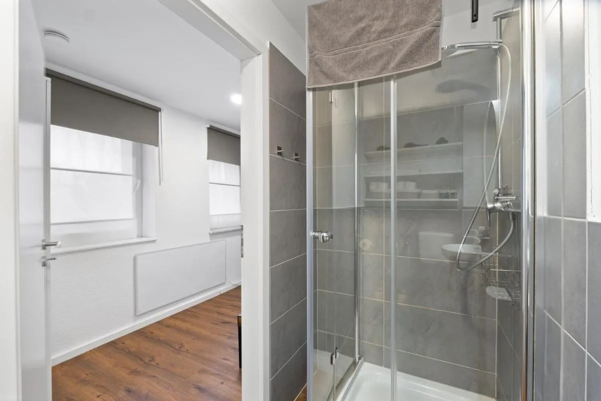 Image 2 of Modernes Apartement am Rhein in ruhiger Lage