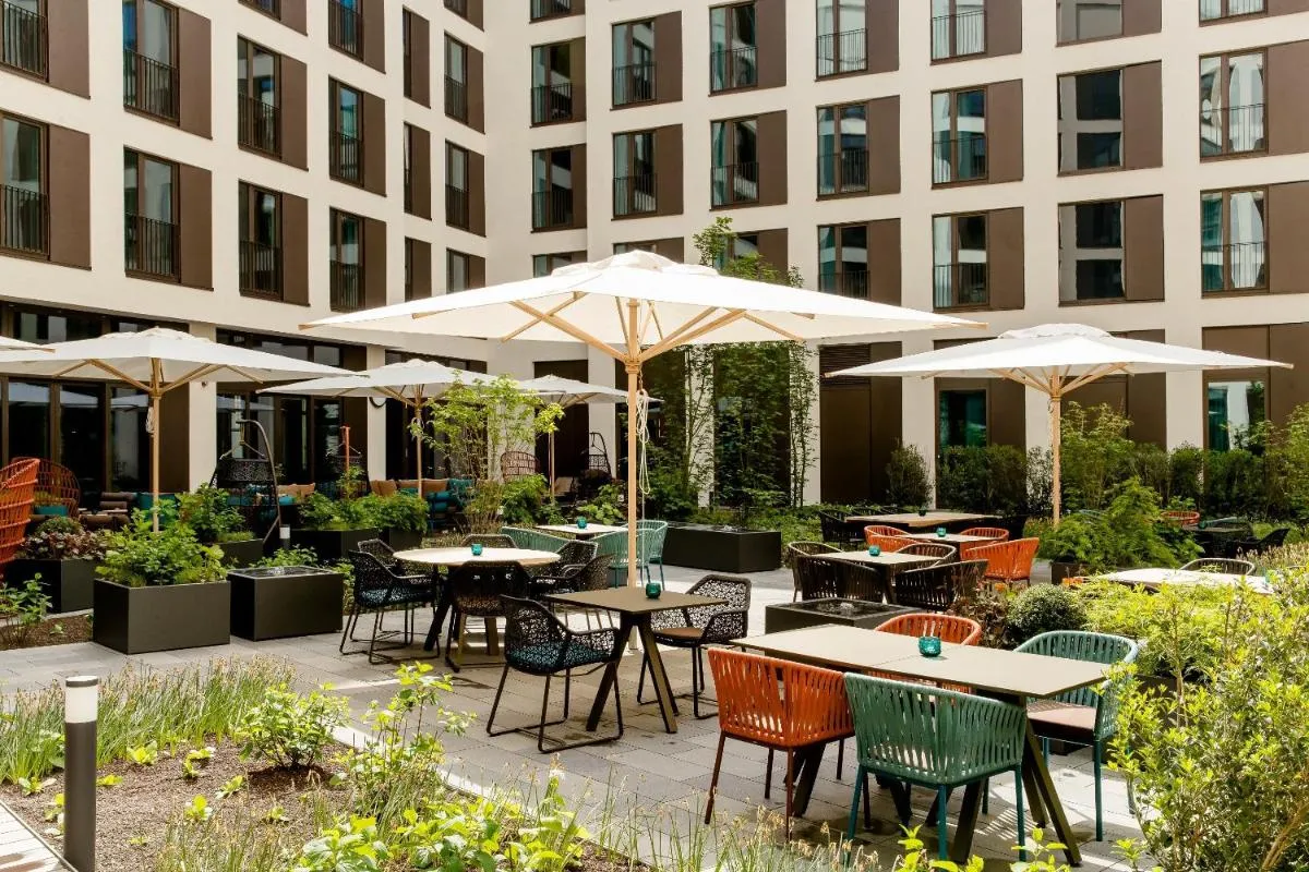 Image 5 of Motel One Köln-Messe