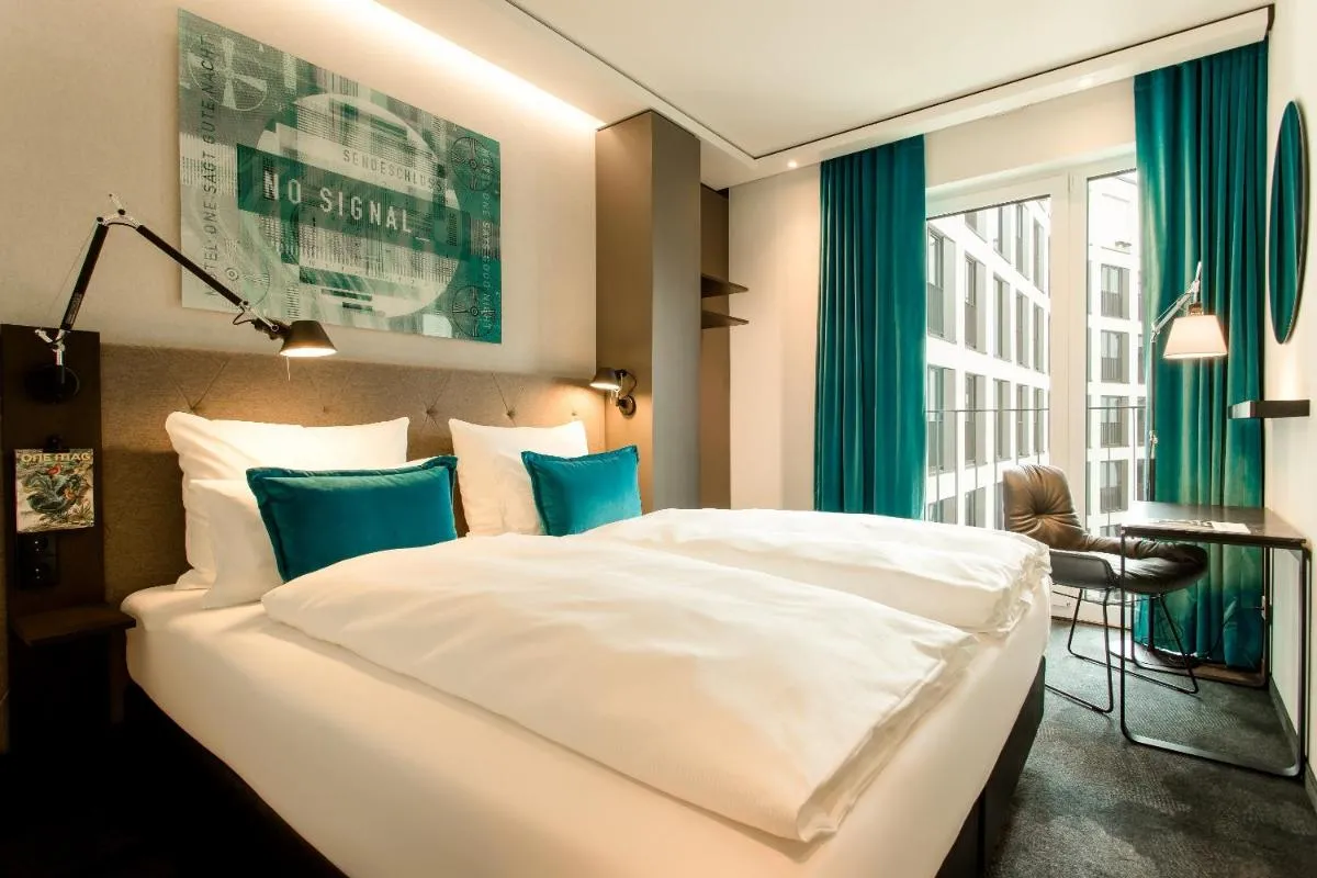 Image 1 of Motel One Köln-Messe