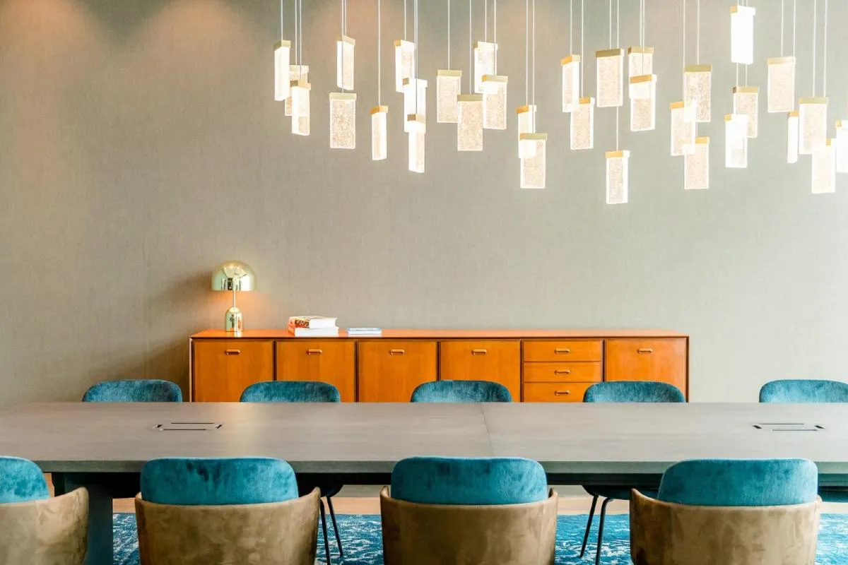 Image 6 of Motel One Köln-Messe