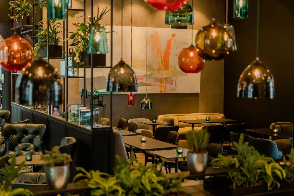 Image 3 of Motel One Köln-Neumarkt