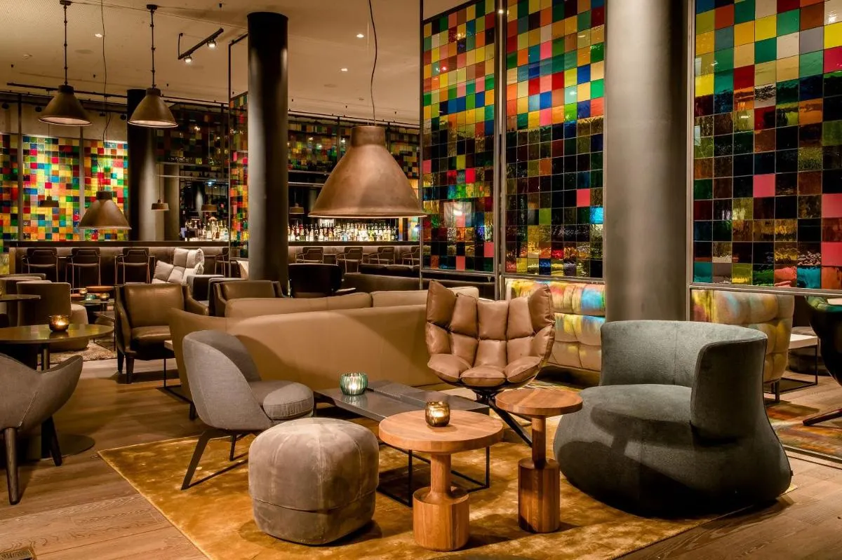 Image 4 of Motel One Köln-Neumarkt