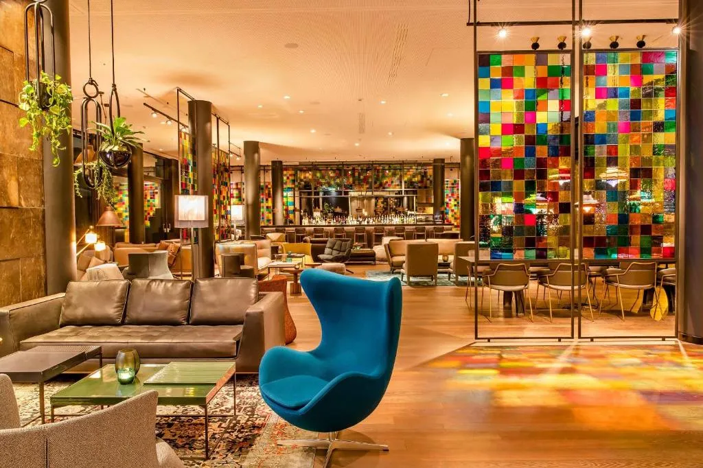 Image of Motel One Köln-Neumarkt