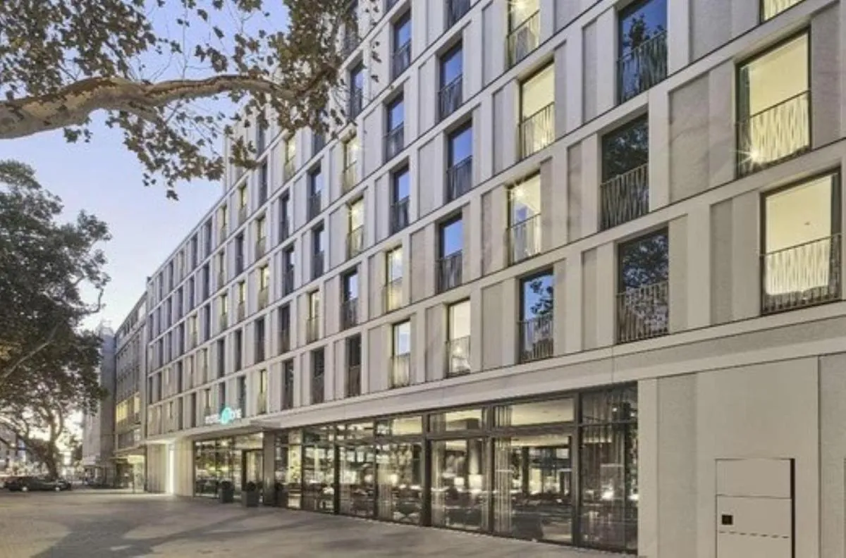 Image 1 of Motel One Köln-Neumarkt