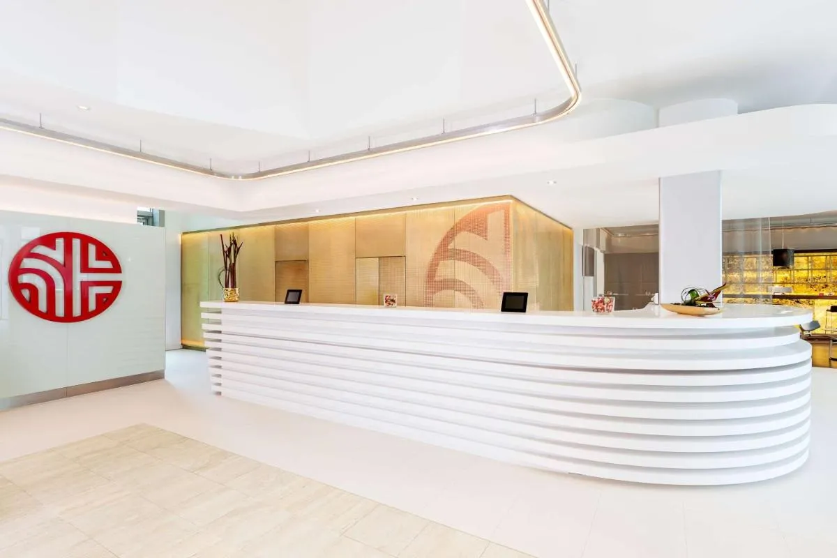 Image 1 of NH Collection Köln Mediapark