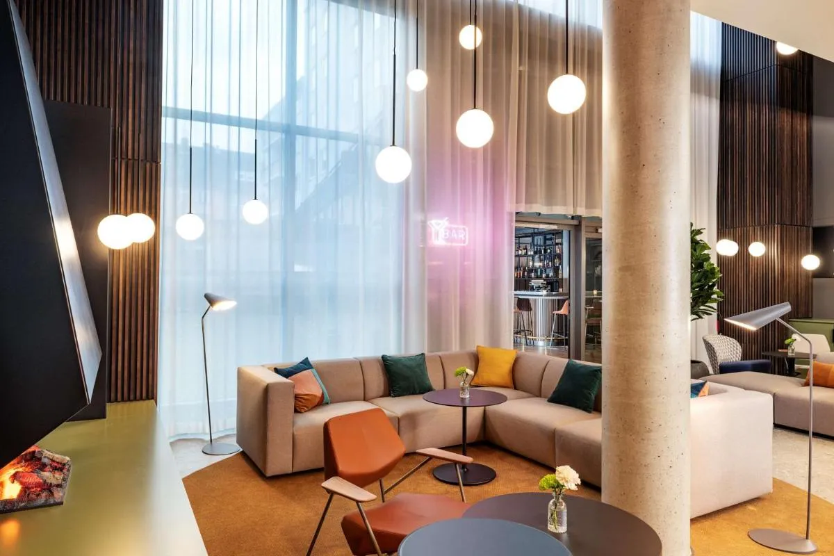 Image 3 of NH Köln Altstadt