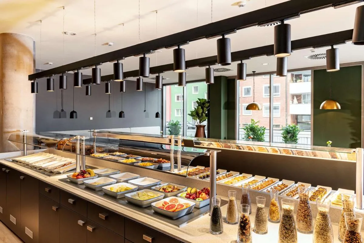 Image 4 of NH Köln Altstadt