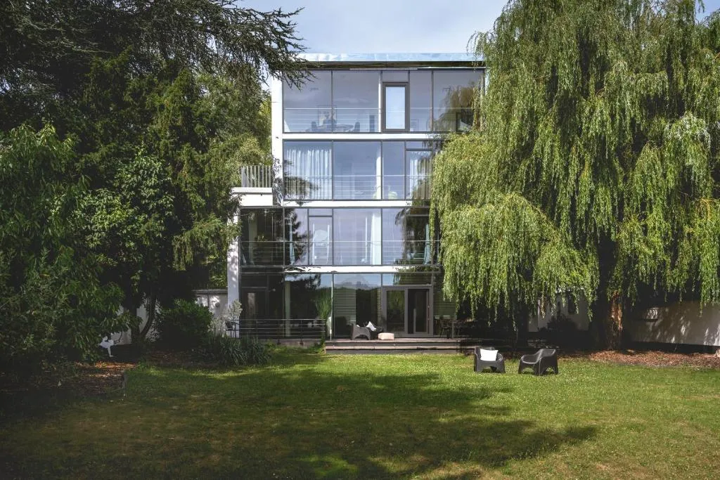 Image of NOOQA – Villa RHEINLOFTS