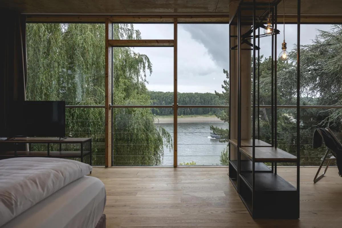 Image 5 of NOOQA – Villa RHEINLOFTS