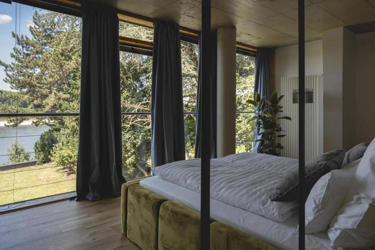 Image 1 of NOOQA – Villa RHEINLOFTS