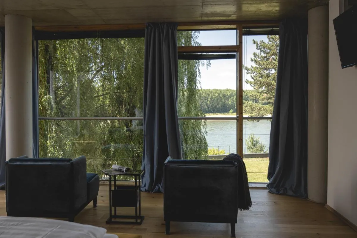 Image 4 of NOOQA – Villa RHEINLOFTS