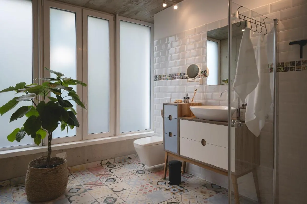 Image 2 of NOOQA – Villa RHEINLOFTS