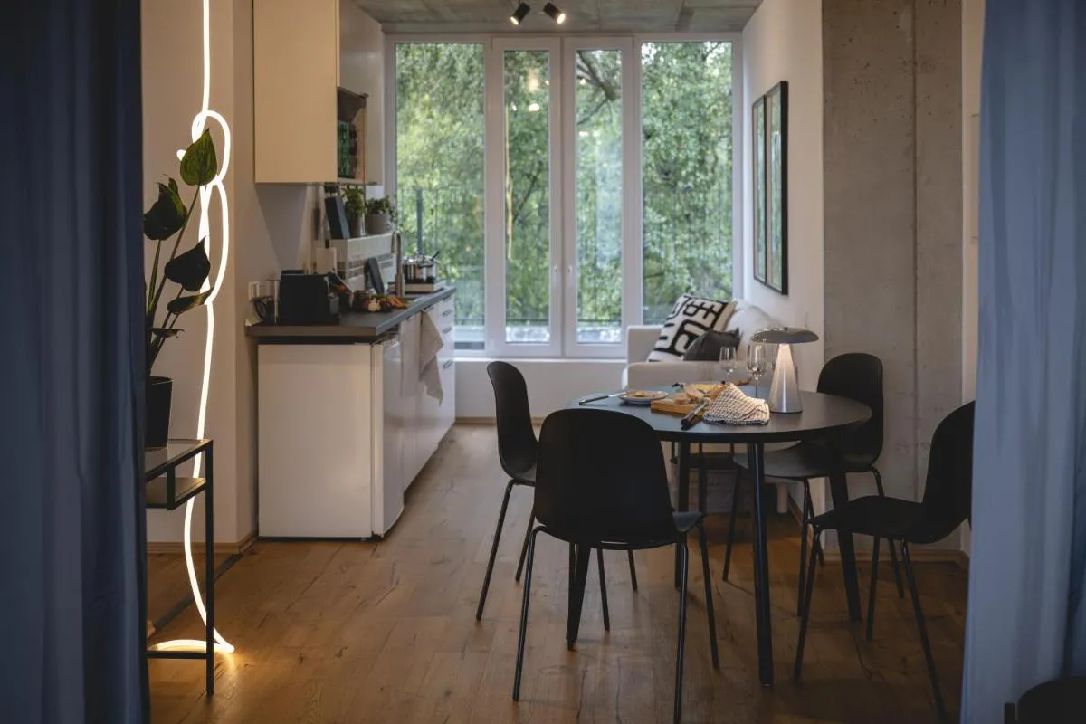 Image 3 of NOOQA – Villa RHEINLOFTS