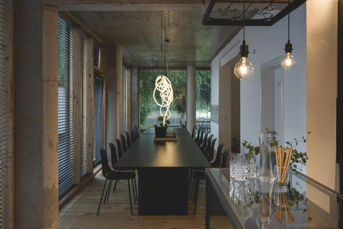 Image 6 of NOOQA – Villa RHEINLOFTS