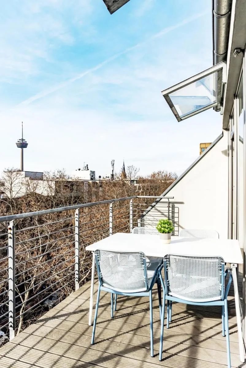 Image 6 of NUVA Apartments – Friesenplatz