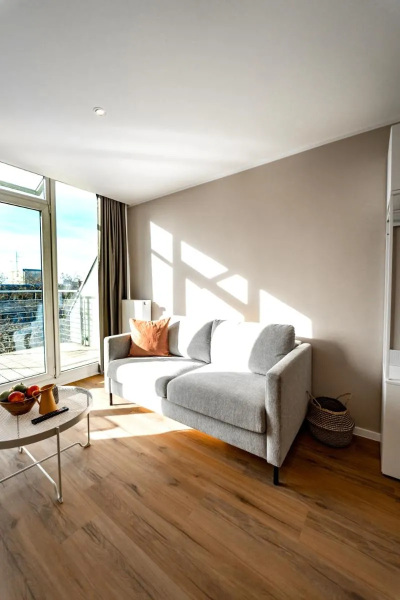 Image 4 of NUVA Apartments – Friesenplatz