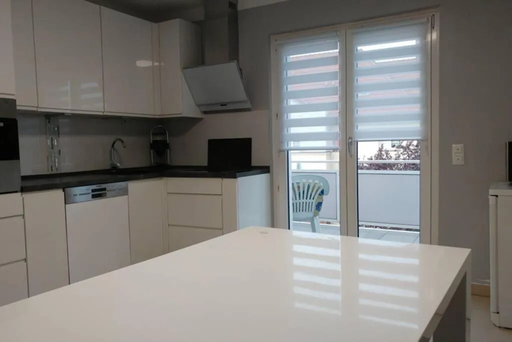 Image 2 of Nice Appartement near TradeFair and City 8 Min.