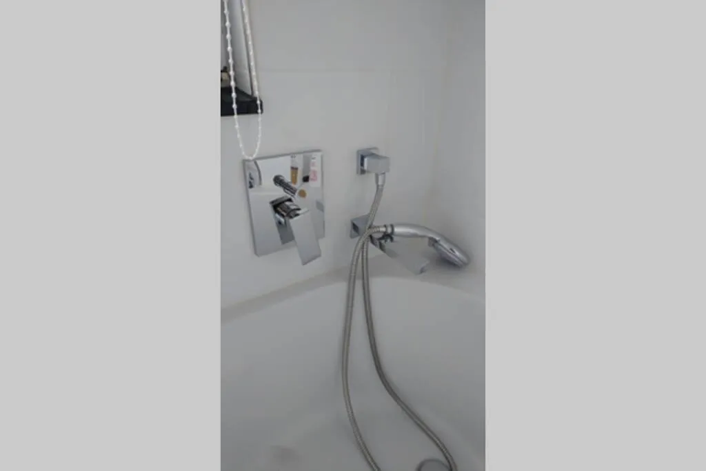 Image 1 of Nice Appartement near TradeFair and City 8 Min.