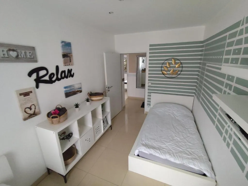 Image of Nice Appartement near TradeFair and City 8 Min.