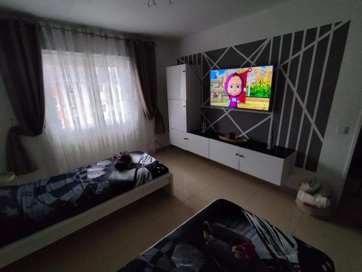 Image 4 of Nice Appartement near TradeFair and City 8 Min.